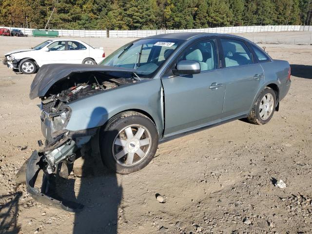 Ford 500 (2006)