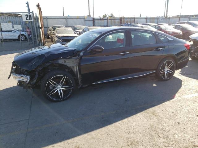Honda Accord tou (2021)