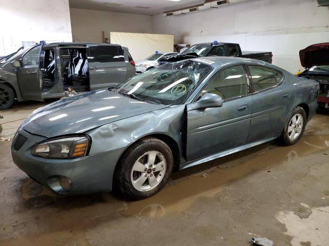 Pontiac Grandprix (2006)