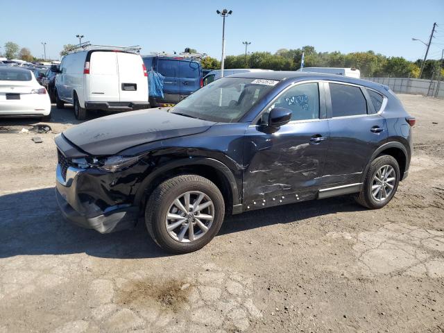 Mazda Cx-5 prefe (2023)