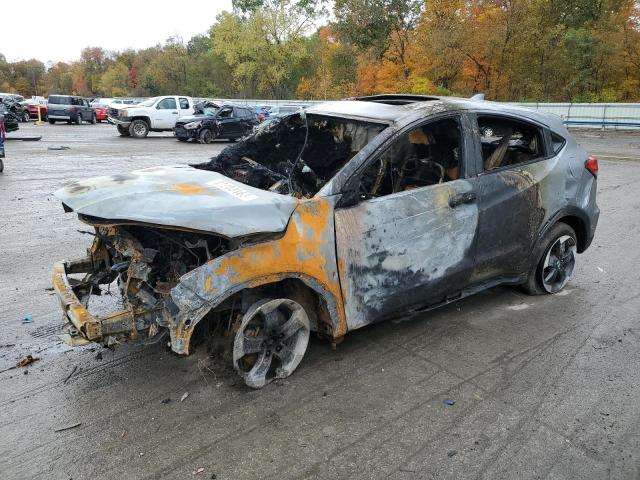 Honda Hr-v (2018)