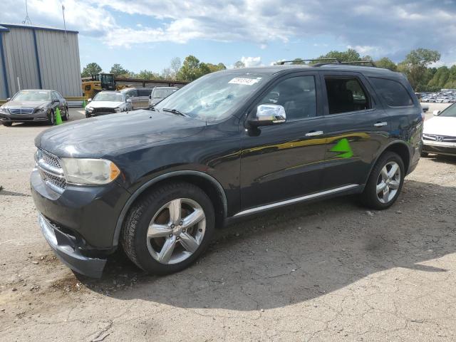 Dodge Durango (2011)