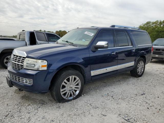 Lincoln Navigator (2010)