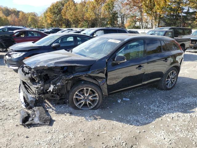 Volvo V60 (2018)