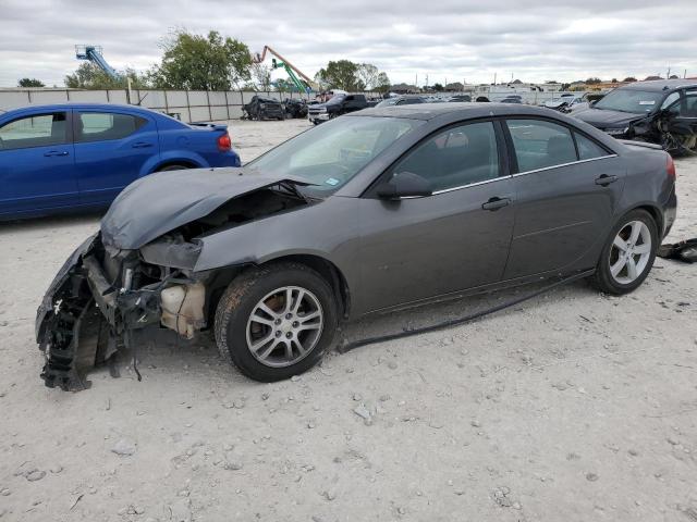 Pontiac G6 (2006)