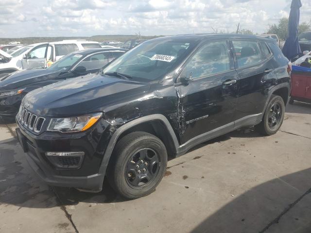 Jeep Compass (2018)