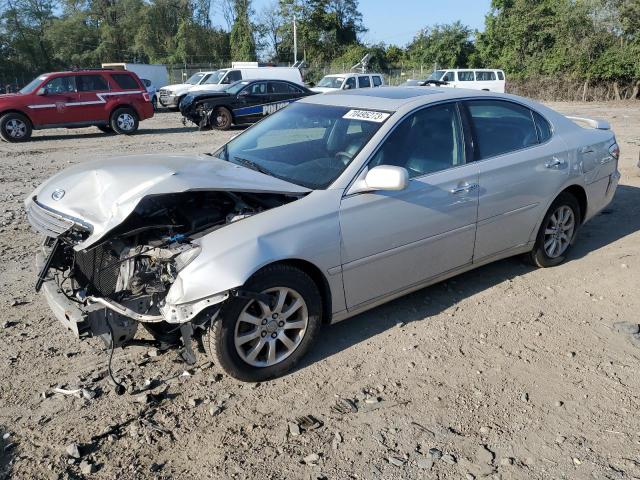 Lexus Es330 (2004)