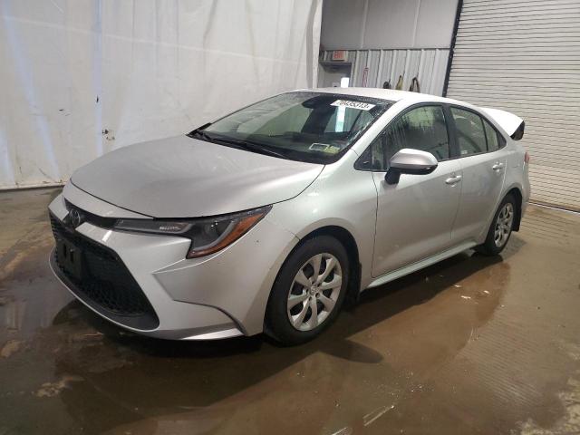 Toyota Corolla le (2022)