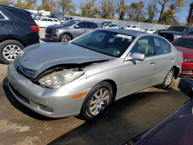 Lexus Es330 (2004)