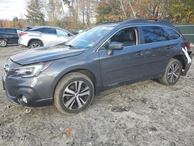 Subaru Outback (2018)