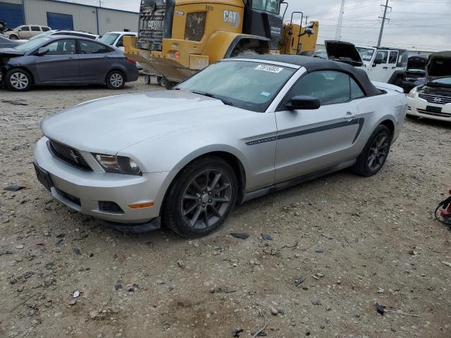 Ford All models (2011)