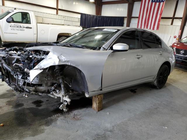 Infiniti G37 (2013)