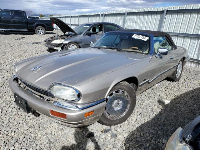 Jaguar Xjs (1996)