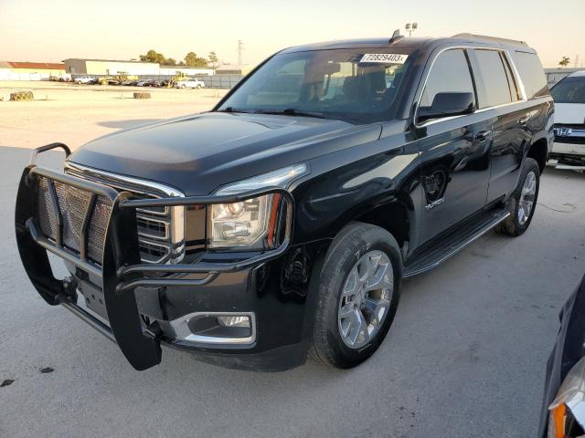 Gmc Yukon sle (2018)