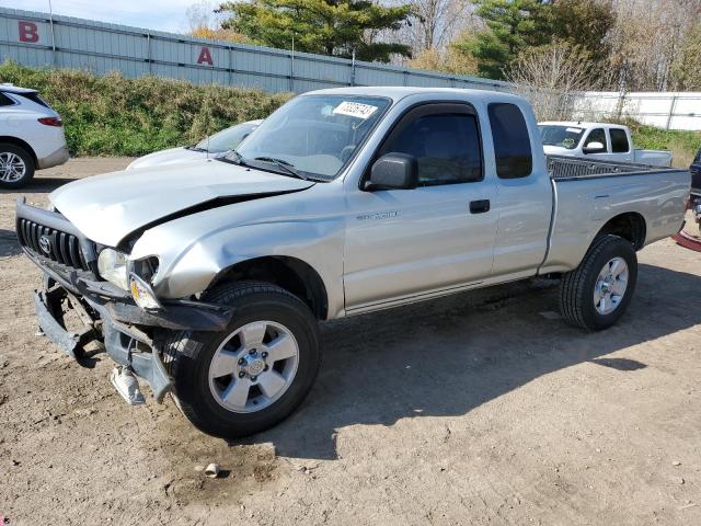 Toyota Tacoma (2002)