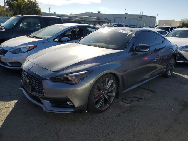 Infiniti Q60 (2019)