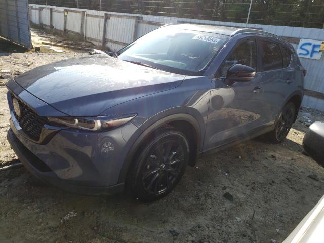 Mazda Cx-5 prefe (2023)