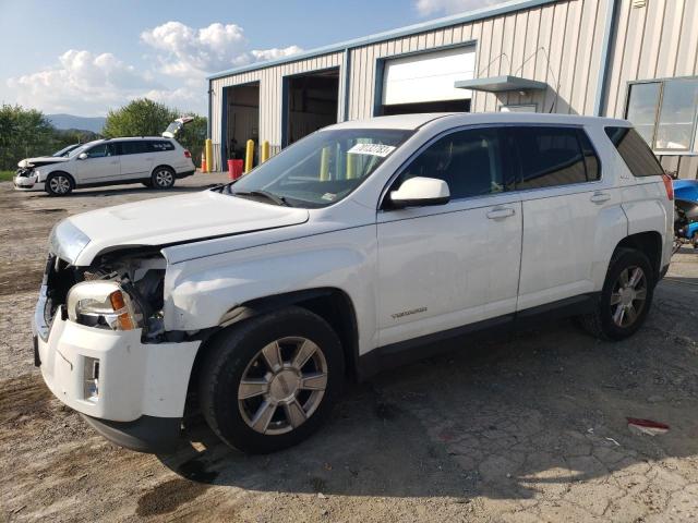 Gmc Terrain (2011)