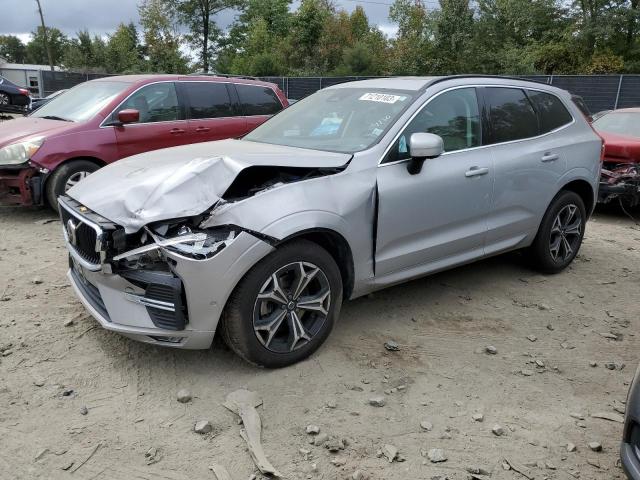 Volvo Xc60 b5 mo (2022)