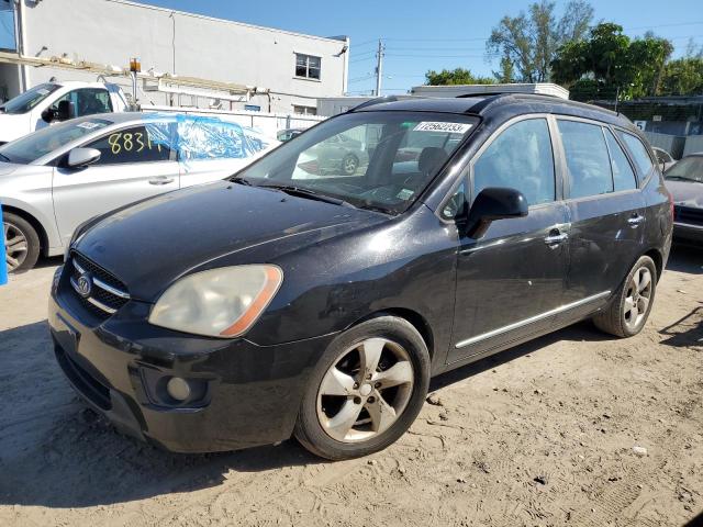 Kia Rondo (2007)