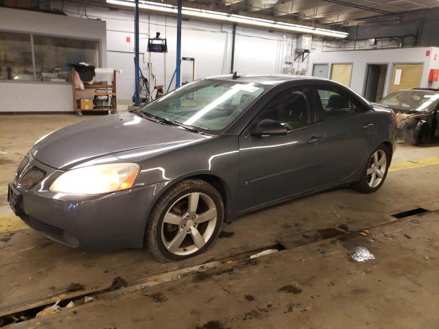 Pontiac G6 (2008)