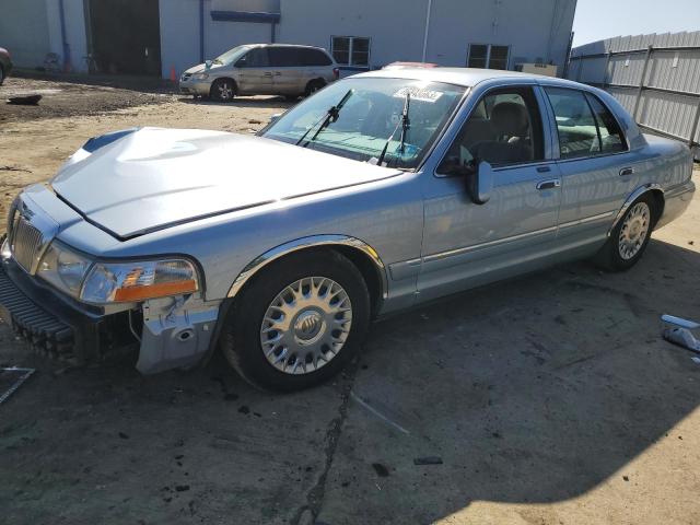 Mercury Grmarquis (2004)