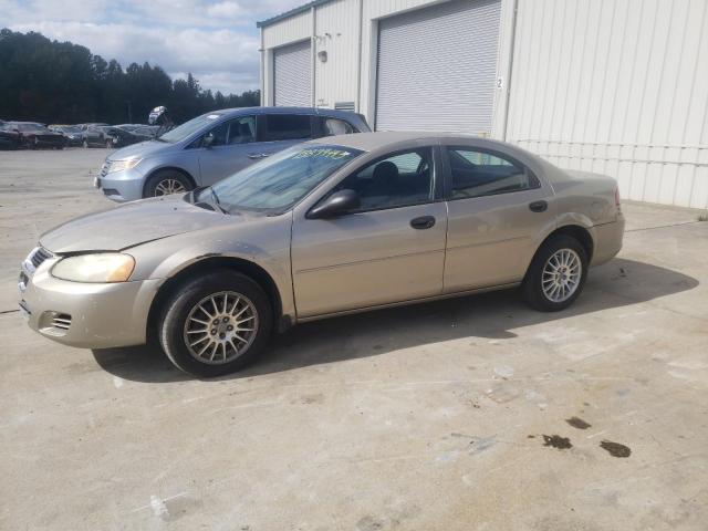 Dodge Stratus (2004)