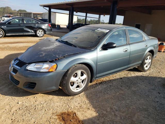 Dodge Stratus (2006)