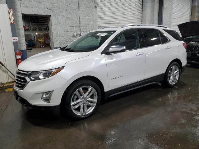 Chevrolet Equinox (2018)