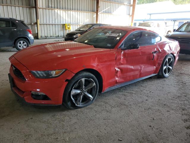 Ford All models (2016)