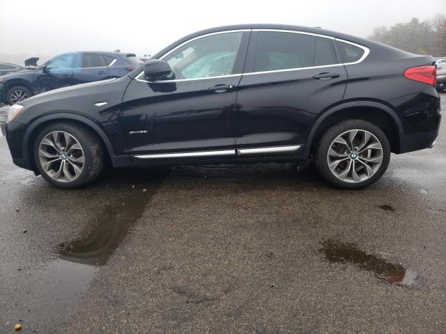 Bmw X4 (2015)