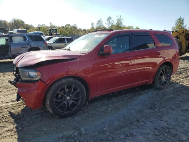 Dodge Durango (2015)