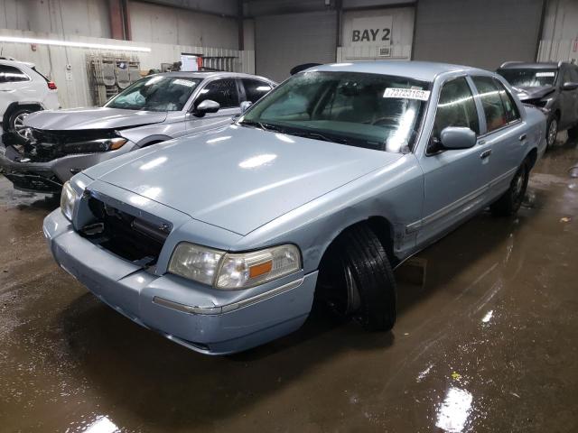 Mercury Grmarquis (2006)