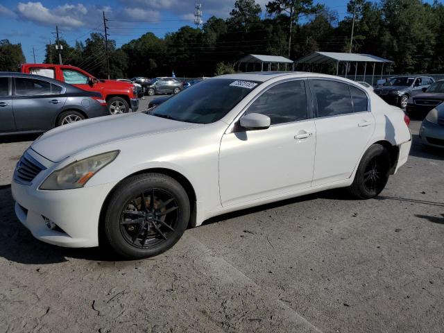 Infiniti G37 (2013)