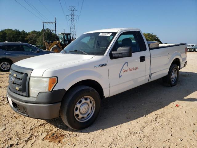 Ford All models (2011)