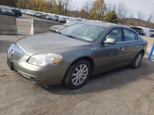 Buick Lucerne (2011)