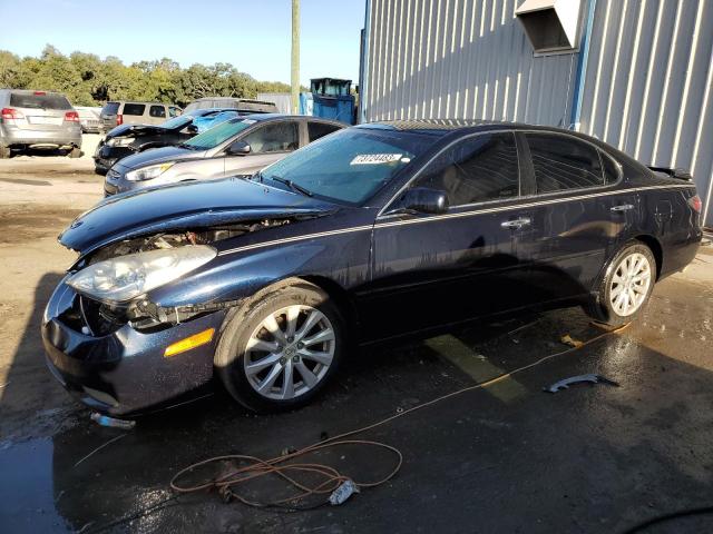Lexus Es330 (2004)