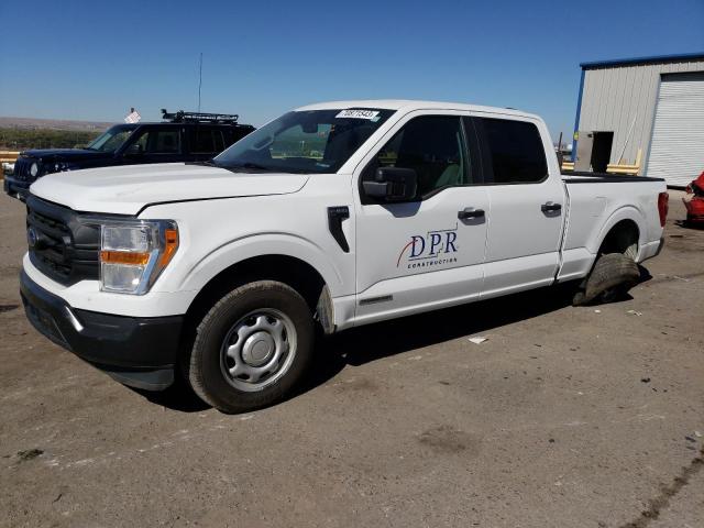 Ford F-150 (2021)