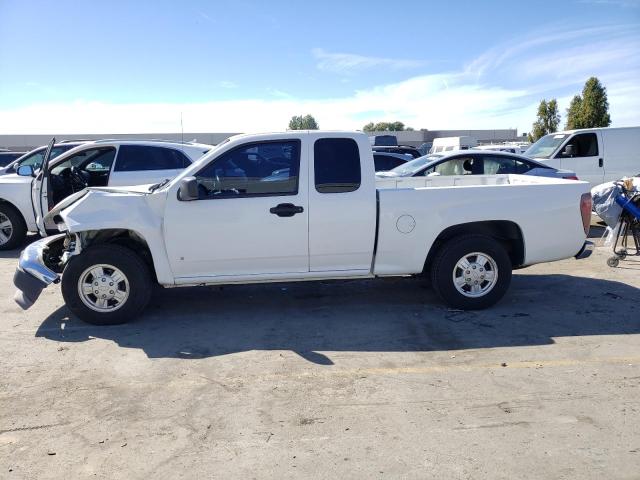 Chevrolet Colorado (2006)