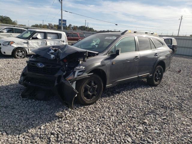Subaru Outback wi (2023)