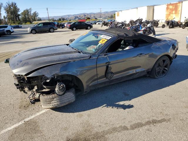 Ford All models (2016)