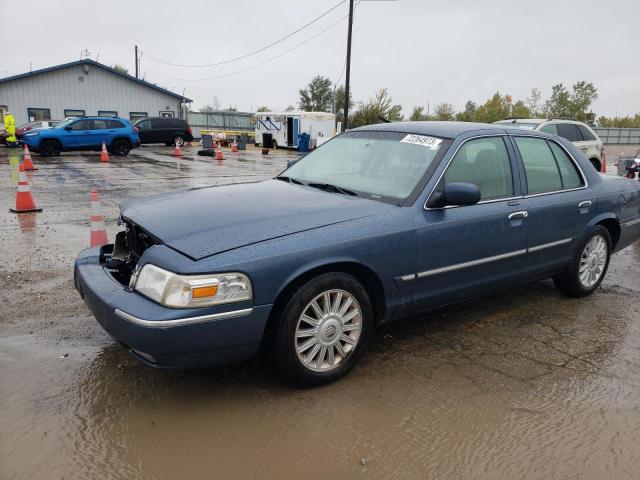 Mercury Grmarquis (2008)