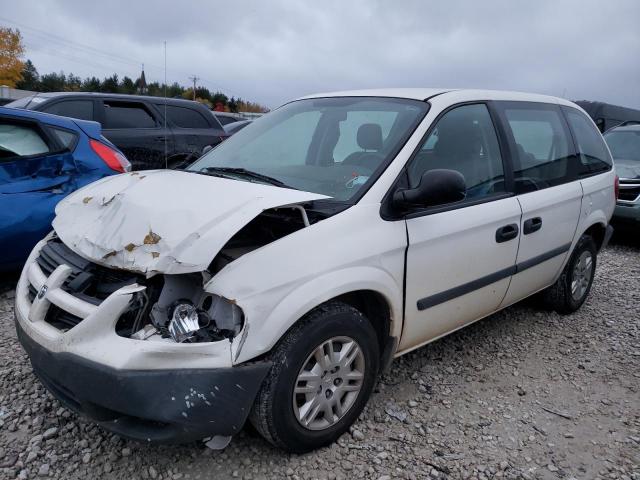 Dodge All models (2007)
