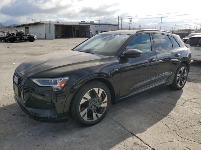 Audi E-tron (2022)