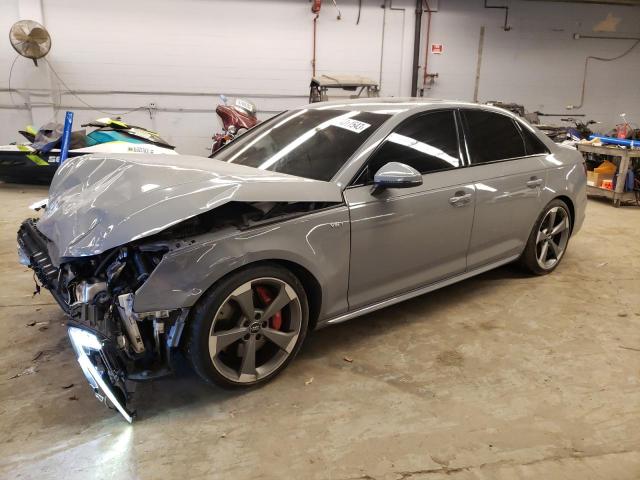 Audi S4-rs4 (2018)