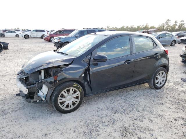 Mazda 2 (2011)