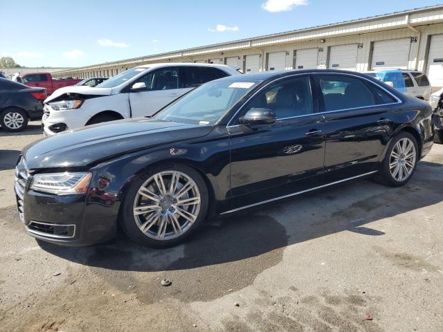 Audi A8 (2016)