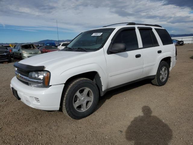 Chevrolet Trailblzr (2006)