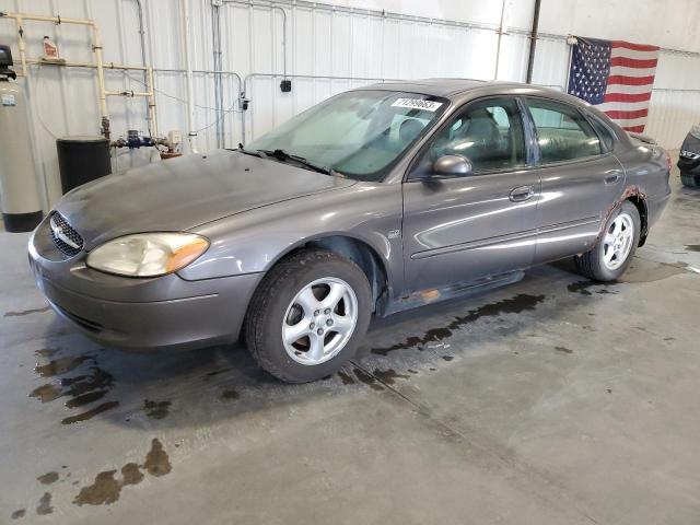 Ford Taurus ses (2003)