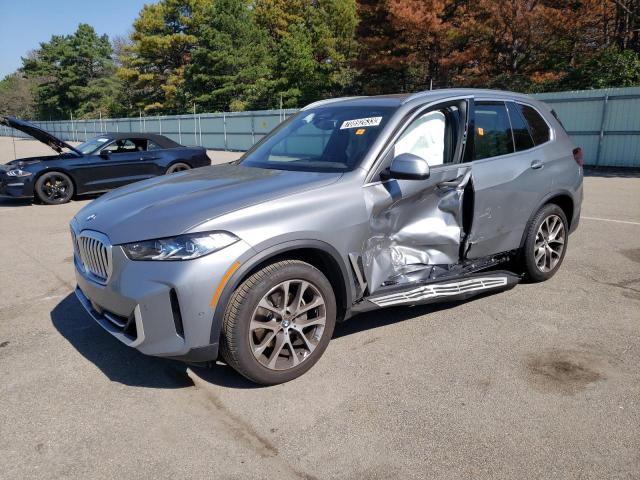 Bmw X5 xdrive4 (2024)
